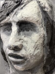 Peter Donkersloot – Johan Cruijff 3D Uniek Masterpiece