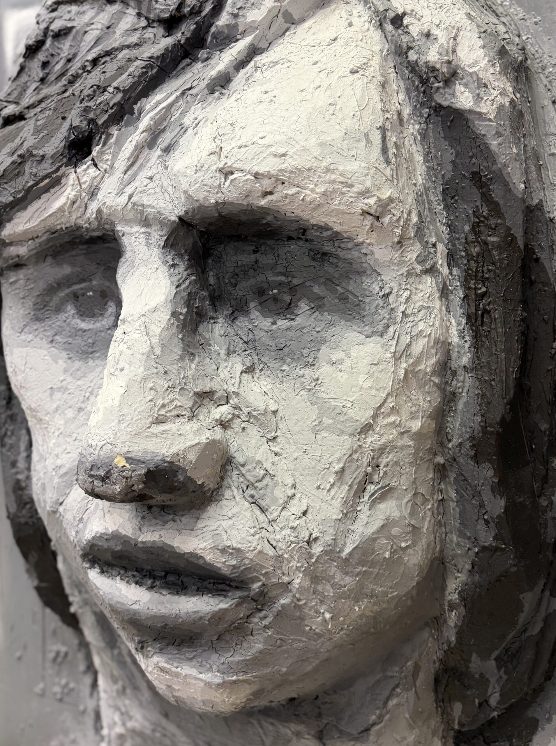 Peter Donkersloot – Johan Cruijff 3D Uniek Masterpiece