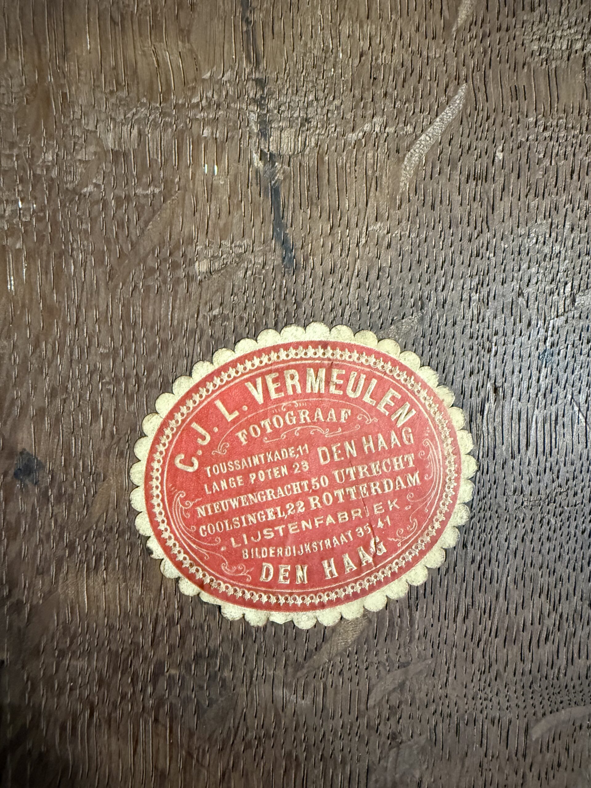 Henriëtte Ronner – Knip – De Vergulde Kooi
