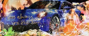 Jack Limburg – Didn’t Choose You, My Heart Did