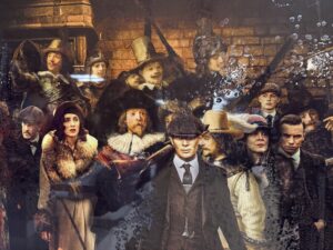 Jack Limburg – You Will Never Live This Day Again