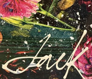 Jack Limburg – You Can Do Magic