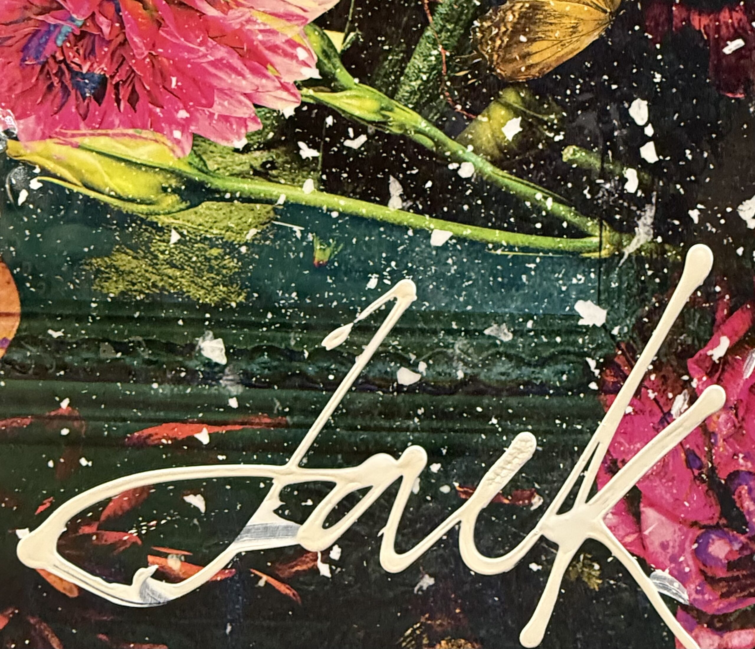 Jack Limburg – You Can Do Magic