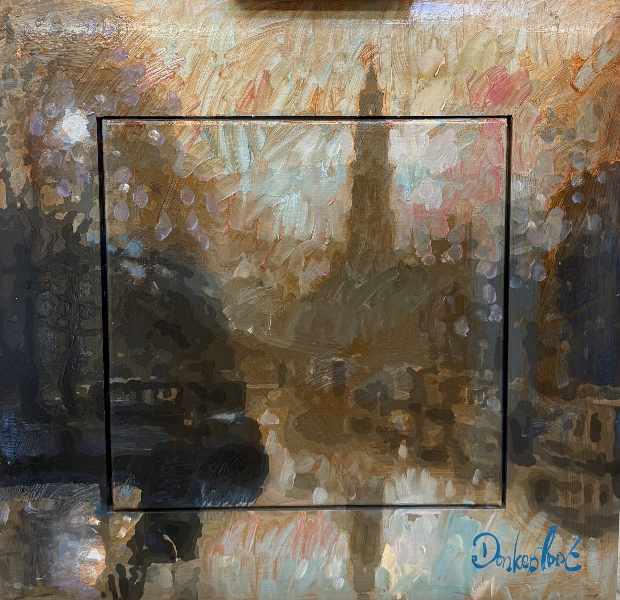 Peter Donkersloot – De Wester Toren