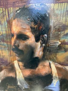 Peter Donkersloot – Freddie Mercury