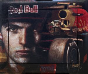 Peter Donkersloot – Max Verstappen