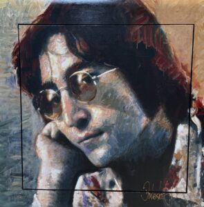Peter Donkersloot – John Lennon