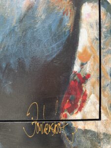 Peter Donkersloot – John Lennon