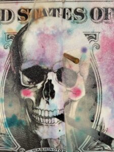 Phantom – Art Bullet Proof