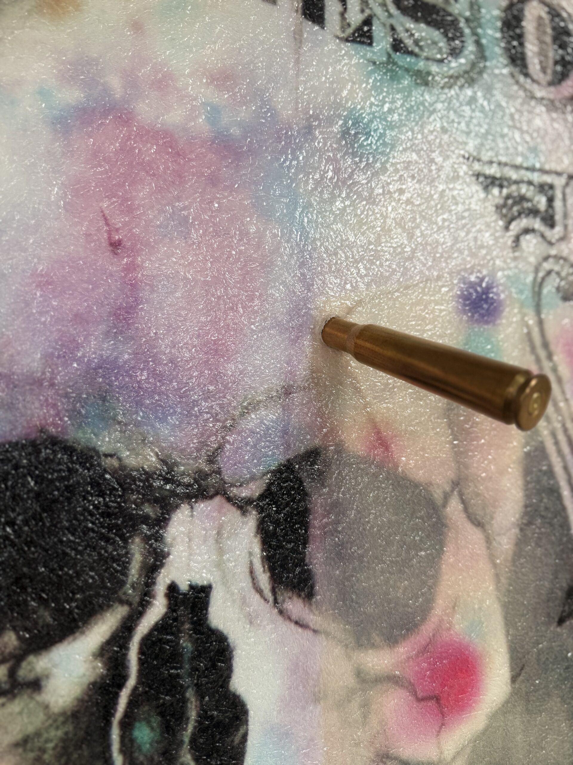 Phantom – Art Bullet Proof
