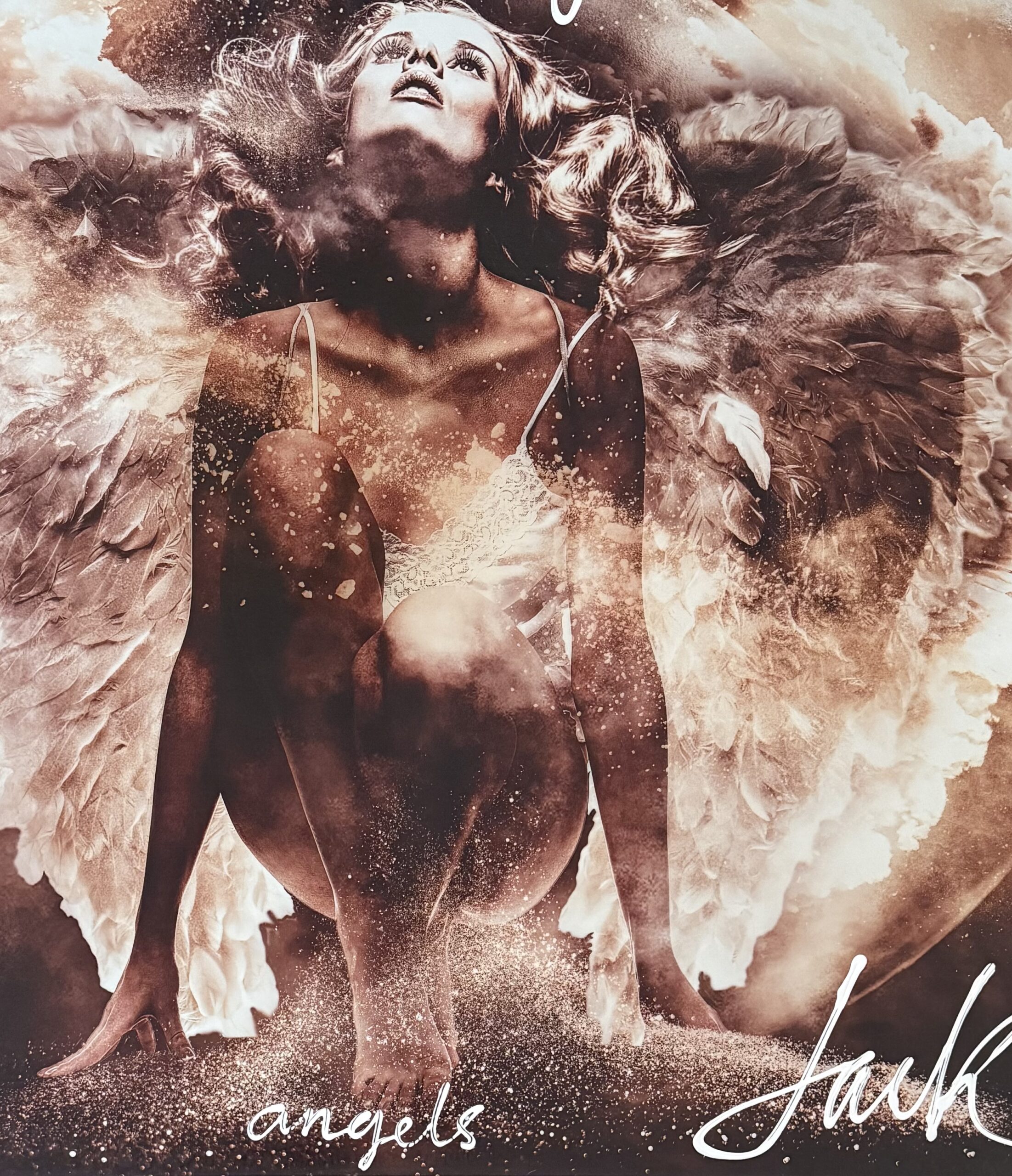Jack Limburg – A Miracle of Love