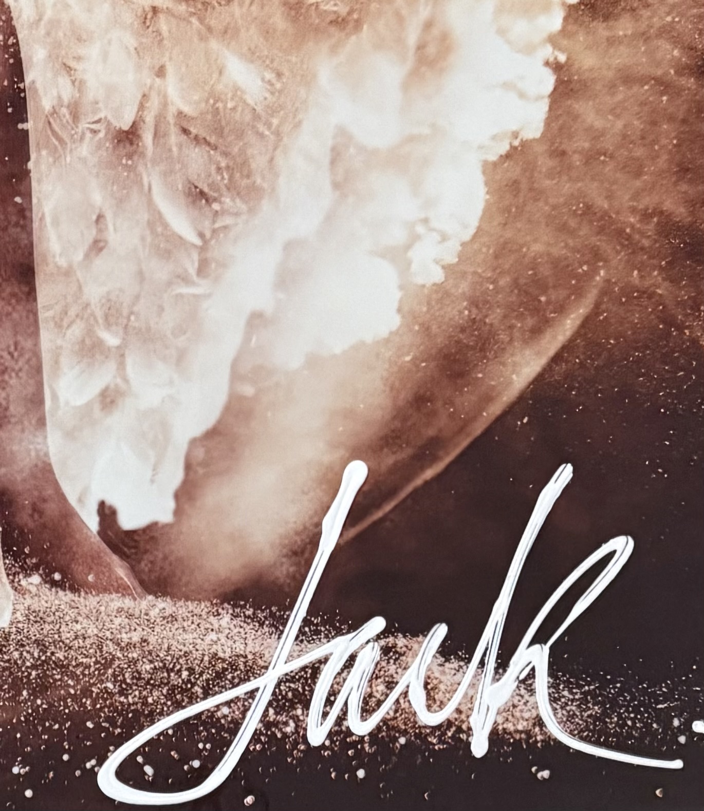 Jack Limburg – A Miracle of Love
