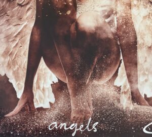 Jack Limburg – A Miracle of Love