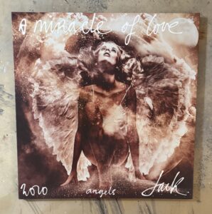 Jack Limburg – A Miracle of Love