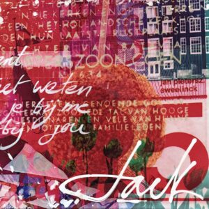 Jack Limburg – Ik Heb Je Altijd Dichtbij
