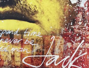 Jack Limburg – Real Man