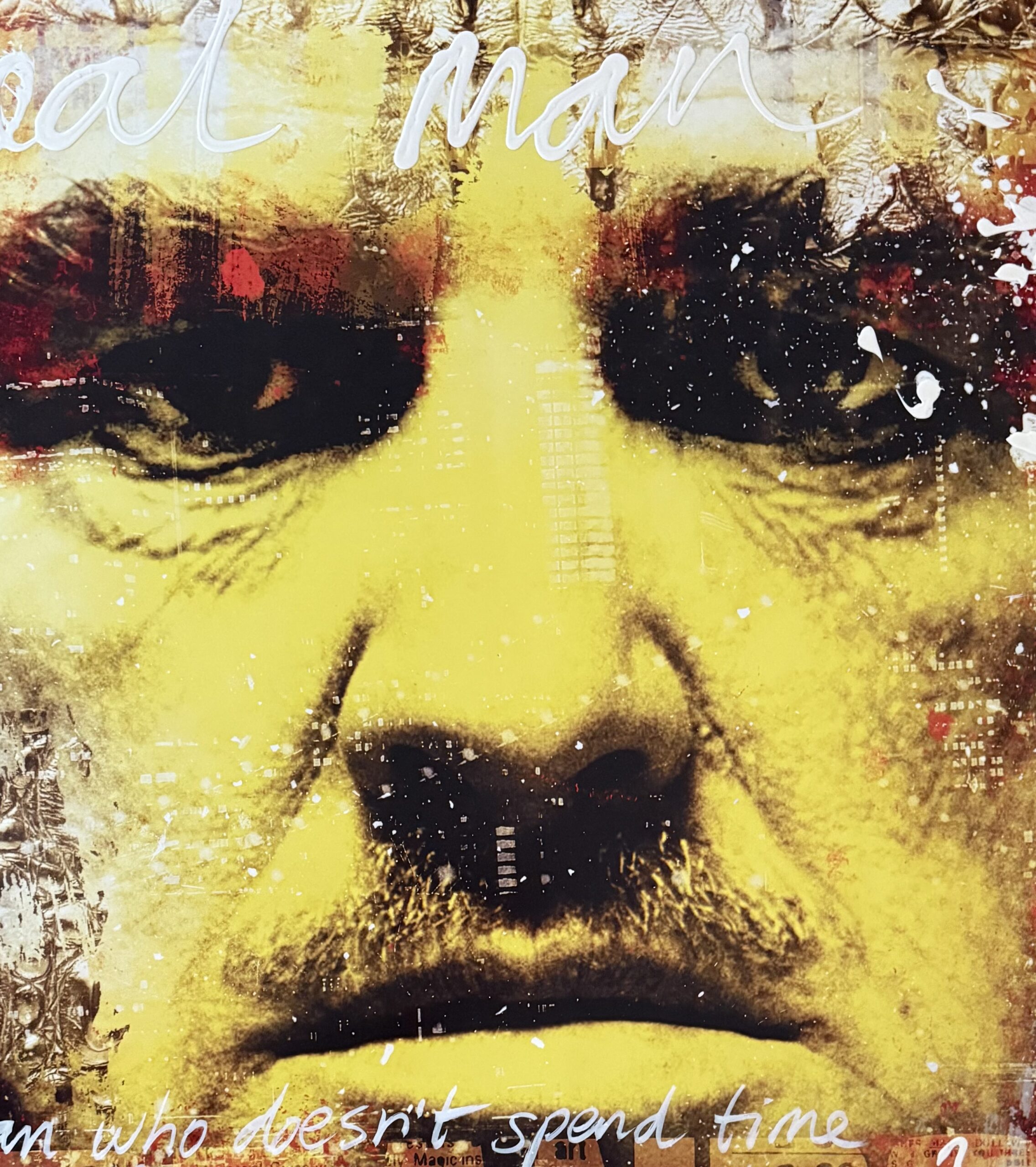 Jack Limburg – Real Man