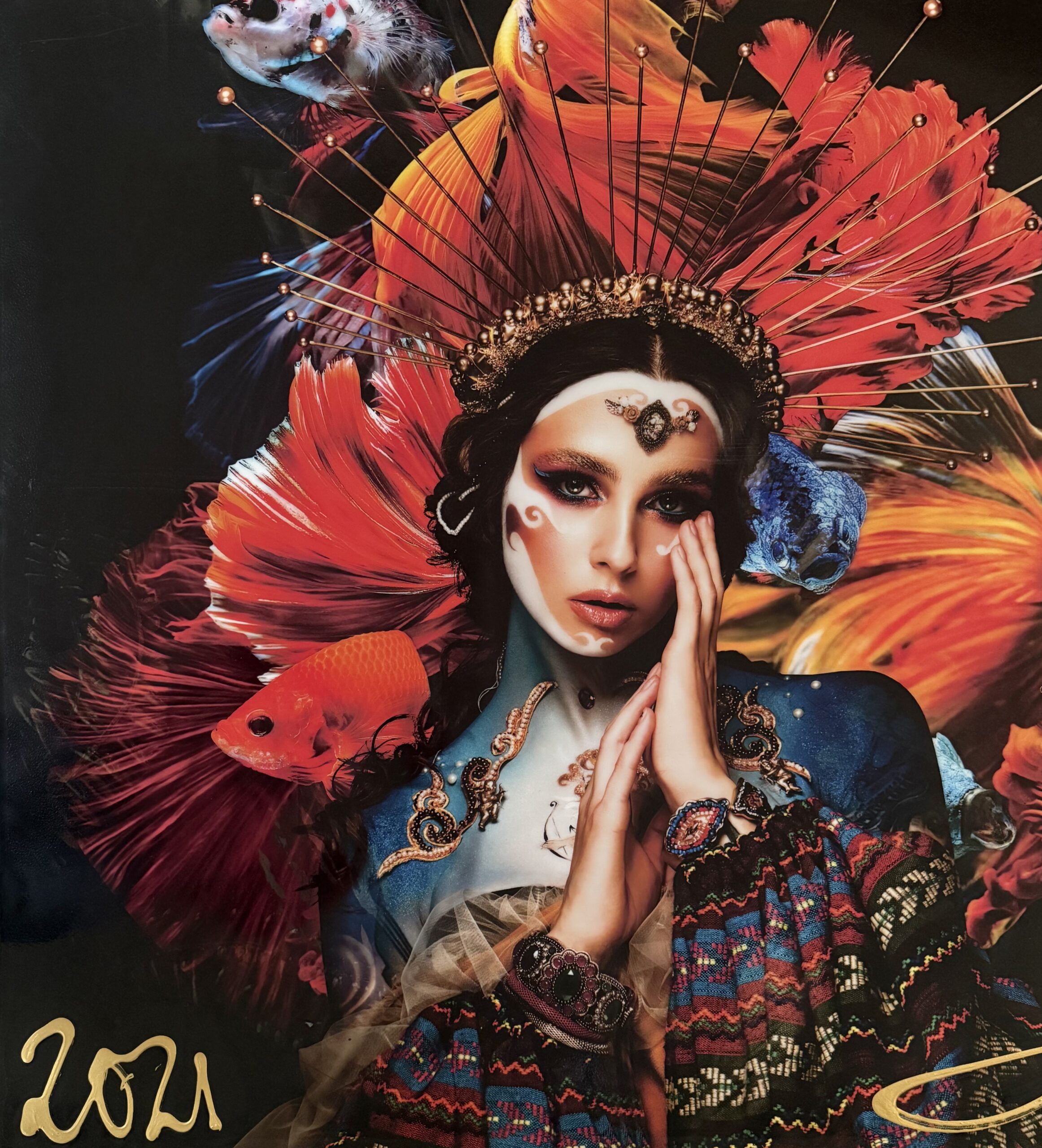 Jack Limburg – Dream in Colours