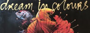 Jack Limburg – Dream in Colours