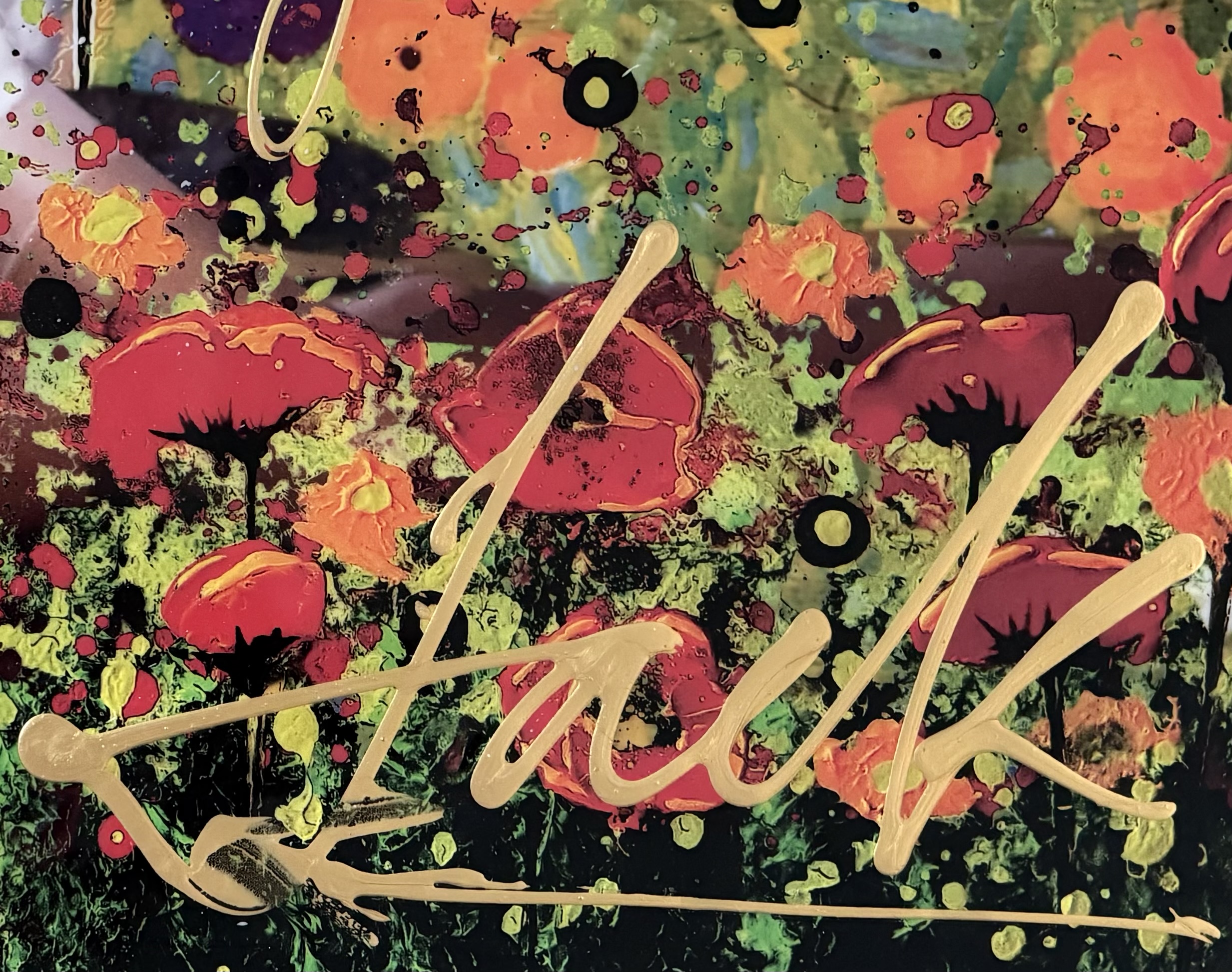 Jack Limburg – Golden Love