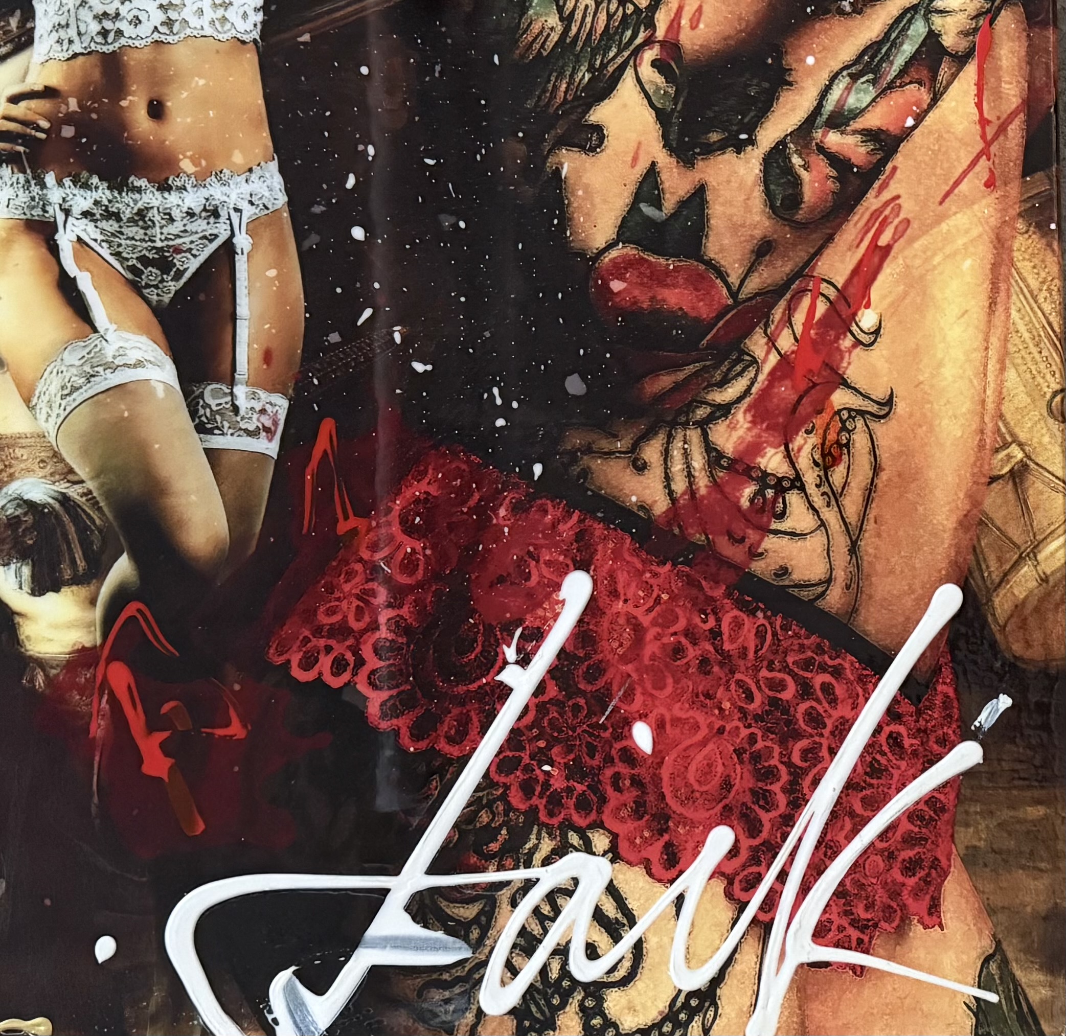 Jack Limburg – Dutch Love – Every Day