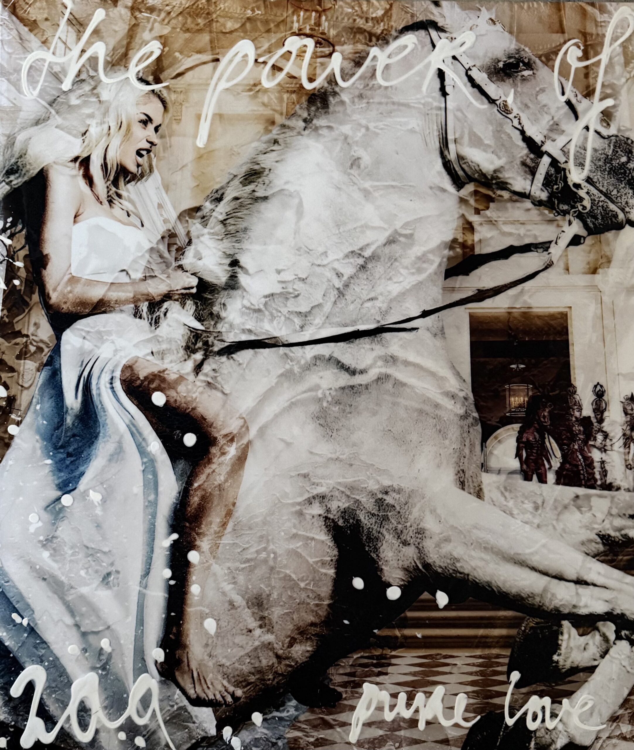 Jack Limburg – The Power of Love