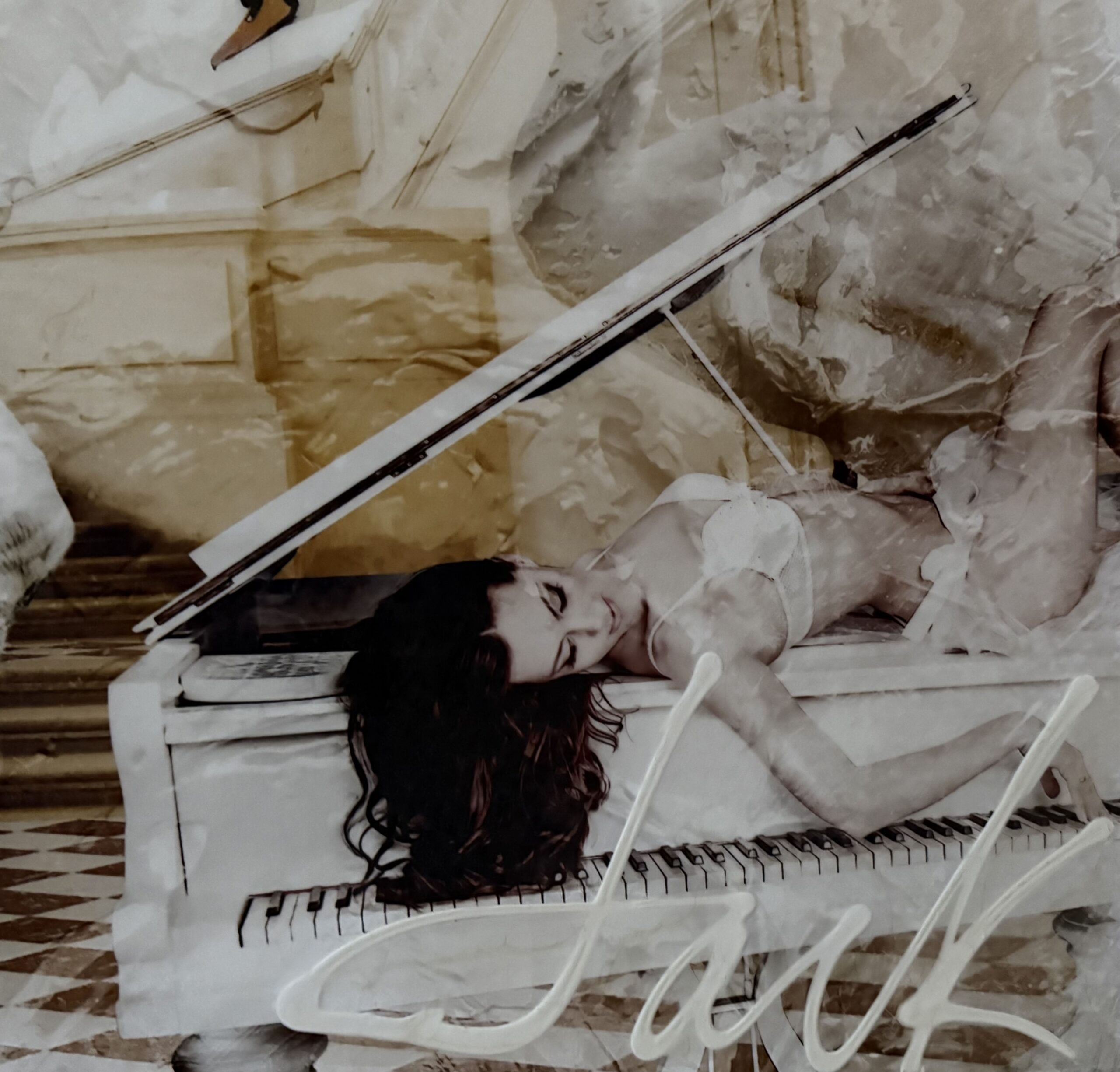 Jack Limburg – The Power of Love