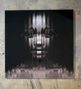 Cobra Art — Fractured Identity — Dark Edition