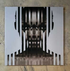 Cobra Art — Fractured Identity — Light Edition