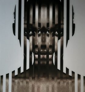 Cobra Art — Fractured Identity — Light Edition