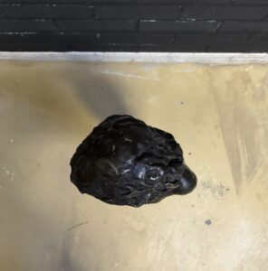 Ben Hosman Groot Bronzen Sculptuur Jeugdige Elegantie