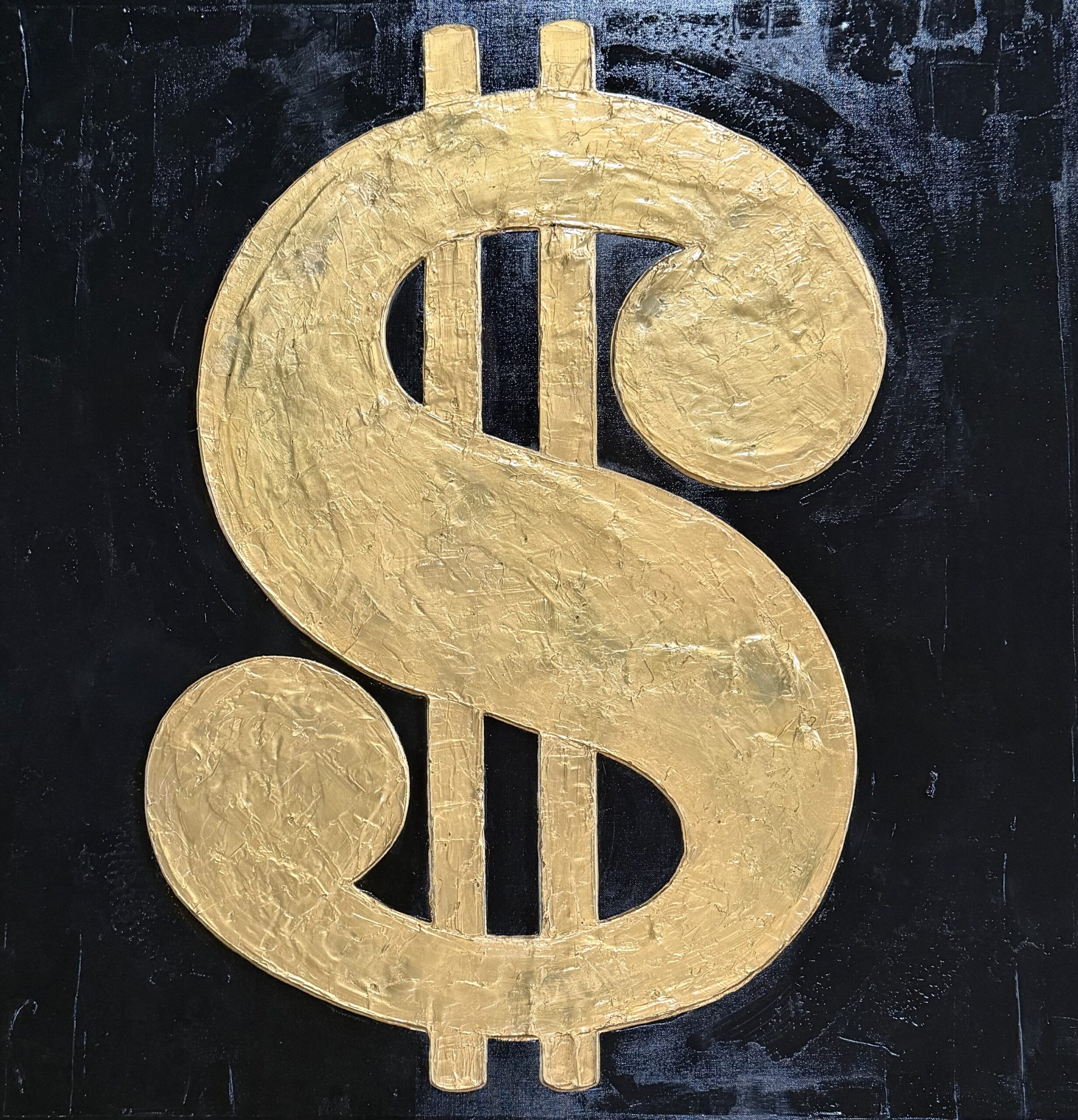 Golden Power of Dollar Dreams