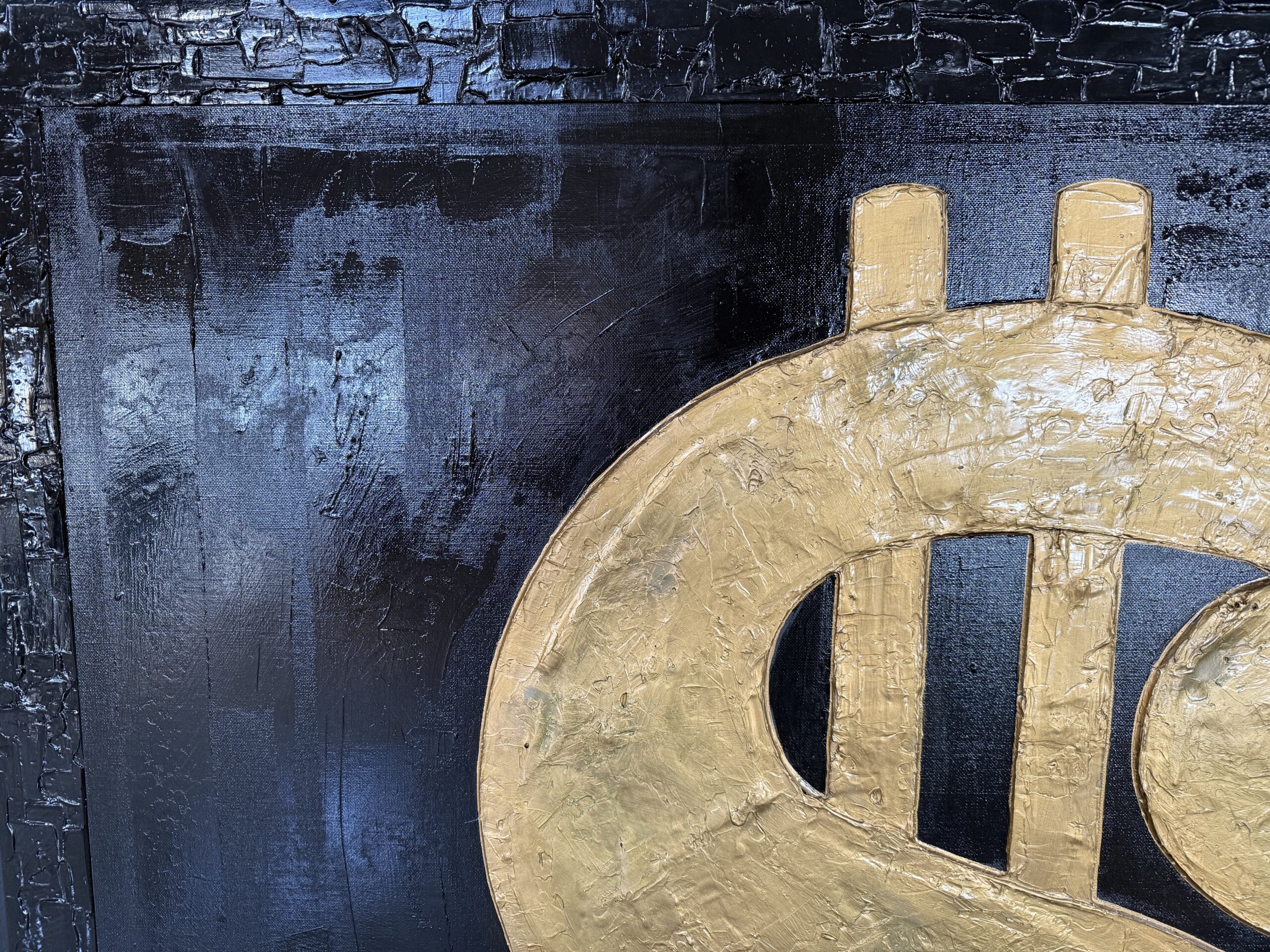 Golden Power of Dollar Dreams