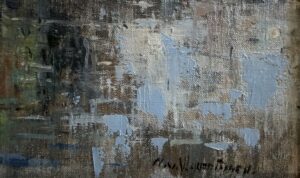 Clement van Vlaardingen – Amsterdams Stadsgezicht